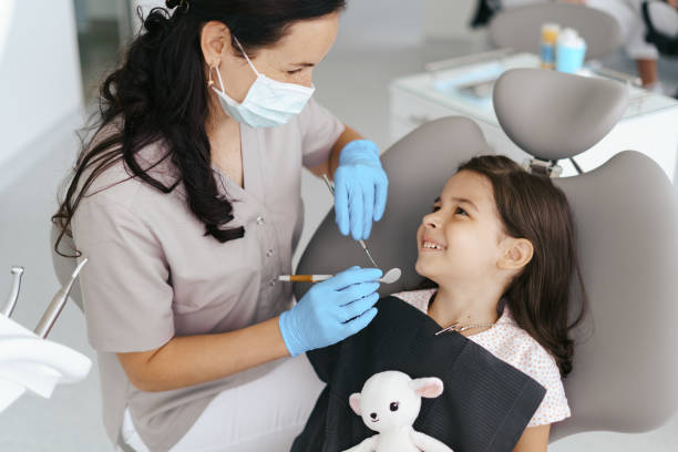 Best Weekend Emergency Dental Services in Royal Oak, MI
