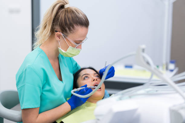 Best Knocked-Out Tooth (Avulsed Tooth) Treatment in Royal Oak, MI