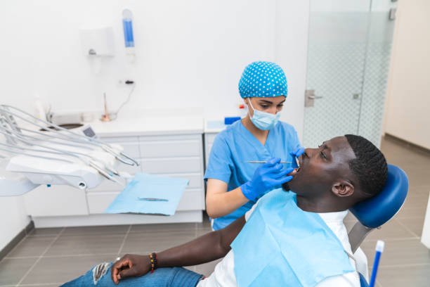 Best Walk-In Emergency Dental Services in Royal Oak, MI